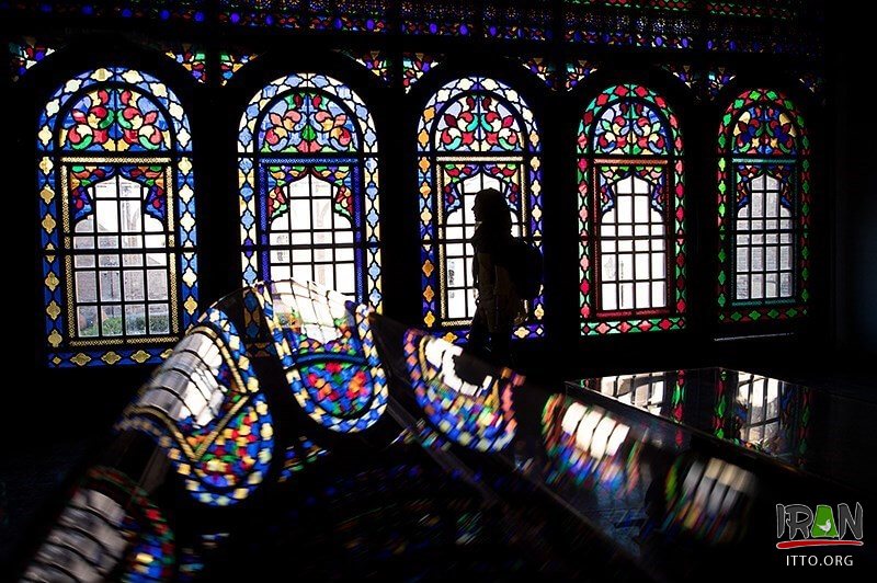 Salar Saeid Mansion,Salaar Saeid Museim,Saalaar Said Museim of Sanandaj,عمارت سالار سعید,عمارت سالار سید,موزه سنندج,sanandaj museum,museum of sanandaj,emarat salaar saeid,salar seyed,salar seyyed