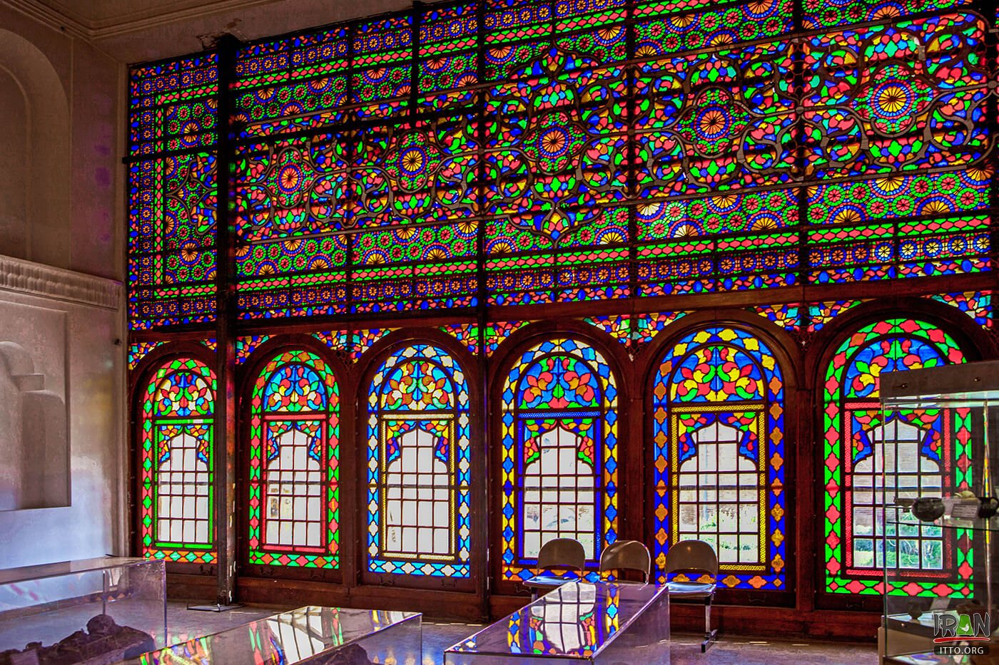Salar Saeid Mansion,Salaar Saeid Museim,Saalaar Said Museim of Sanandaj,عمارت سالار سعید,عمارت سالار سید,موزه سنندج,sanandaj museum,museum of sanandaj,emarat salaar saeid,salar seyed,salar seyyed