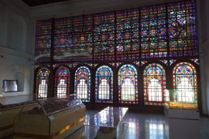 Sanandaj Museum (Salar Saeid Mansion)