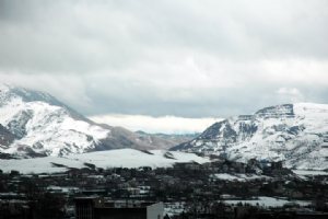 Afjeh Village - Lavasan (Tehran Province)