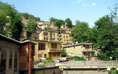 Maasuleh, Masoleh, Masouleh, Masooleh Village