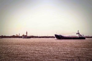 Arvand Rud River - Khorramshahr (Khuzestan)