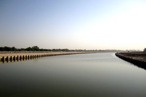 Arvand Rud River - Khorramshahr (Khuzestan)