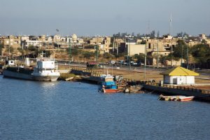 Arvand Rud River - Khorramshahr (Khuzestan)