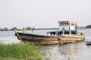 Arvand Rud River - Khorramshahr (Khuzestan)