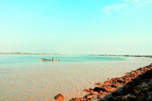 Arvand Rud River - Khorramshahr (Khuzestan)
