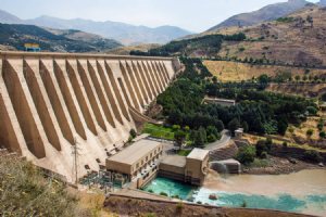 Latyan Dam - Lavasan (Tehran)