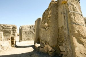 Tappeh Hassanlu (Teppe Hasanlou) - Naghadeh (Naqadeh)