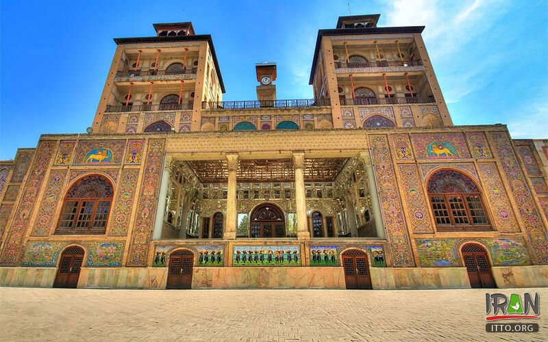 Shamsolemareh Edifice, Sham-ol Emare, Shams-ol-Emareh,shamsolemare,شمس العماره,naseredinshah,معیرالملک,moaierolmolk,moayerolmolk,emarat,عمارت,عماره,ناصرالدین شاه
