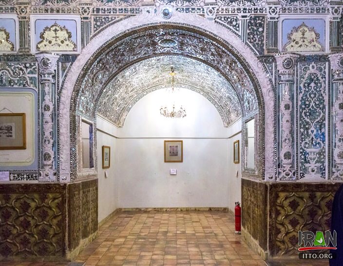 Shamsolemareh Edifice, Sham-ol Emare, Shams-ol-Emareh,shamsolemare,شمس العماره,naseredinshah,معیرالملک,moaierolmolk,moayerolmolk,emarat,عمارت,عماره,ناصرالدین شاه
