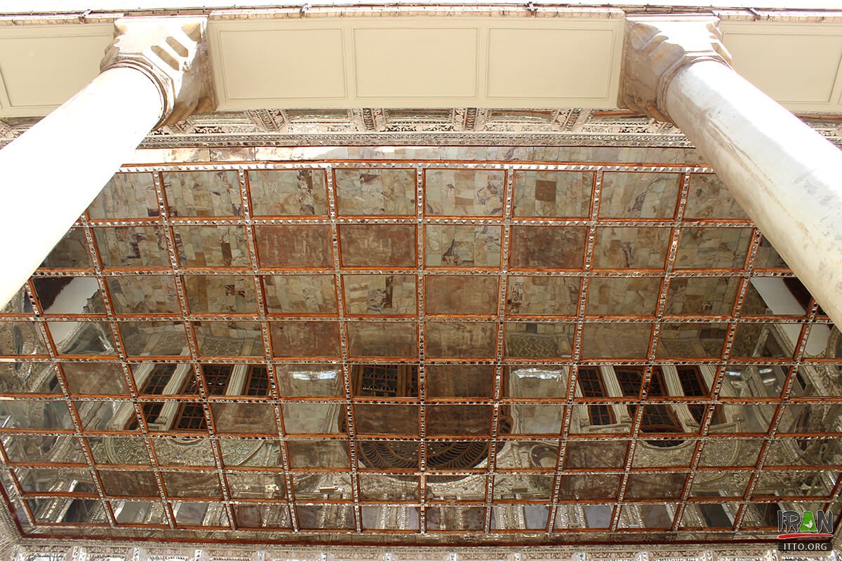Shamsolemareh Edifice, Sham-ol Emare, Shams-ol-Emareh,shamsolemare,شمس العماره,naseredinshah,معیرالملک,moaierolmolk,moayerolmolk,emarat,عمارت,عماره,ناصرالدین شاه