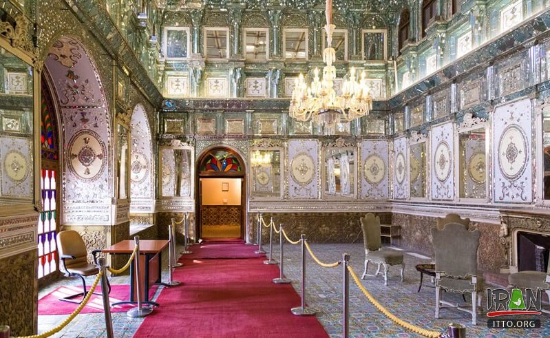Shamsolemareh Edifice, Sham-ol Emare, Shams-ol-Emareh,shamsolemare,شمس العماره,naseredinshah,معیرالملک,moaierolmolk,moayerolmolk,emarat,عمارت,عماره,ناصرالدین شاه