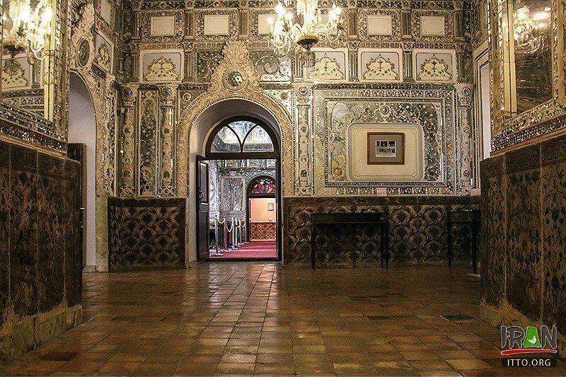 Shamsolemareh Edifice, Sham-ol Emare, Shams-ol-Emareh,shamsolemare,شمس العماره,naseredinshah,معیرالملک,moaierolmolk,moayerolmolk,emarat,عمارت,عماره,ناصرالدین شاه