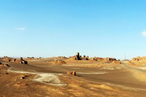 Loot Plain (Lut Desert)
