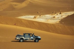 Loot Plain (Lut Desert)