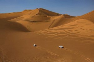 Loot Plain (Lut Desert)
