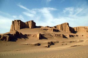 Loot Plain (Lut Desert)
