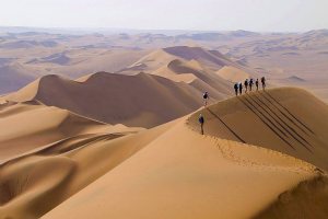 Loot Plain (Lut Desert)
