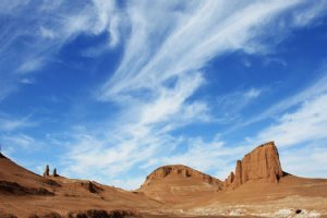 Loot Plain (Lut Desert)