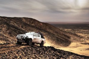 Loot Plain (Lut Desert)