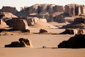 Loot Plain (Lut Desert)