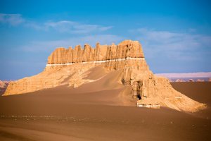 Loot Plain (Lut Desert)