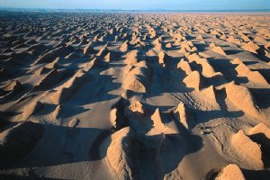 Loot Plain (Lut Desert)