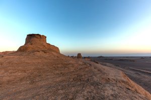 Loot Plain (Lut Desert)