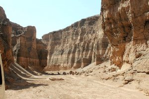 Loot Plain (Lut Desert)