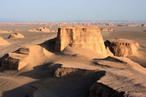 Loot Plain (Lut Desert)
