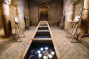Mostofi House - Shushtar (Khuzestan Province)