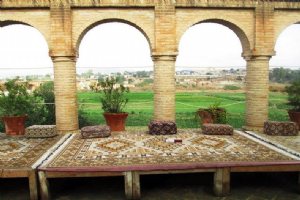 Mostofi House - Shushtar (Khuzestan Province)