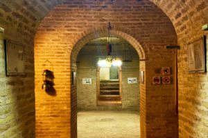 Mostofi House - Shushtar (Khuzestan Province)