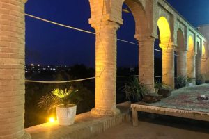 Mostofi House - Shushtar (Khuzestan Province)