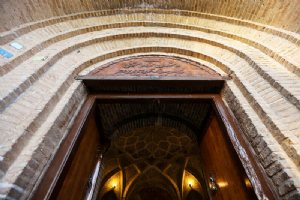 Mostofi House - Shushtar (Khuzestan Province)
