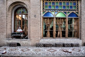 Mostofi House - Shushtar (Khuzestan Province)