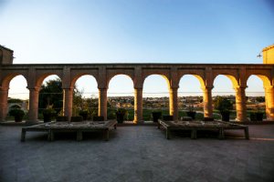 Mostofi House - Shushtar (Khuzestan Province)