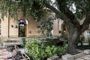 Mostofi House - Shushtar (Khuzestan Province)