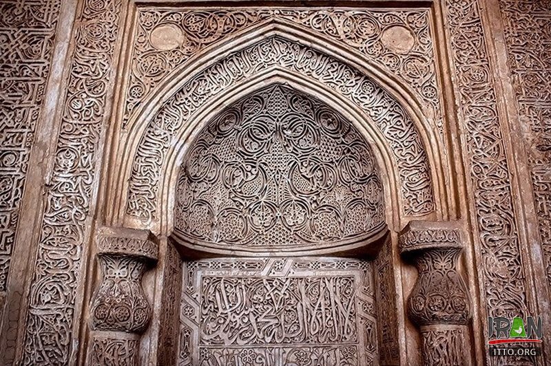 Bustam, Bistam, Bastaam,بسطام,بستام,استان سمنان,semnan province,مسجدجامع بسطام
