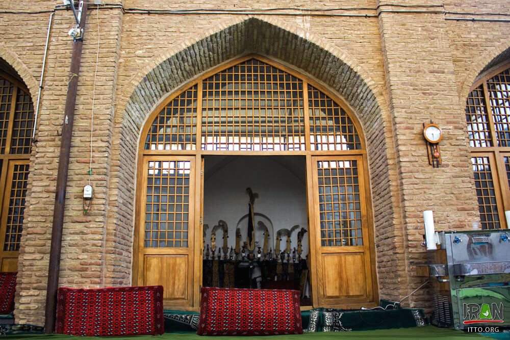 Bustam, Bistam, Bastaam,بسطام,بستام,استان سمنان,semnan province,مسجدجامع بسطام