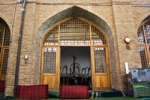 Bastam Jame Mosque (Bastaam)