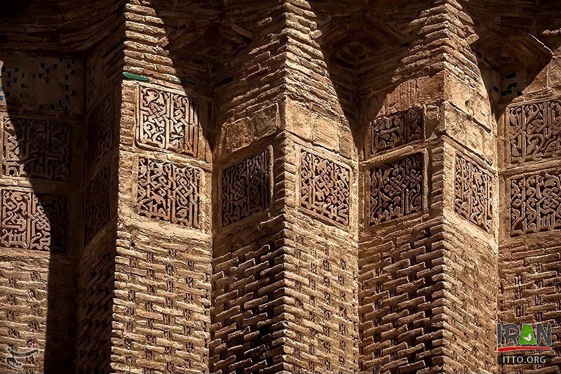 Bustam, Bistam, Bastaam,بسطام,بستام,استان سمنان,semnan province,مسجدجامع بسطام