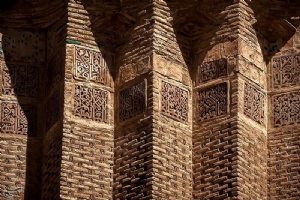 Bastam Jame Mosque (Bastaam)