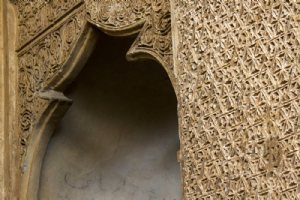 Bastam Jame Mosque - Bastaam