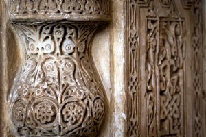 Bastam Jame Mosque (Bastaam)