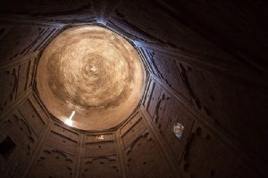 Bastam Jame Mosque - Bastaam