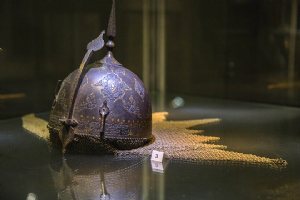 Reza Abbasi Museum - Tehran