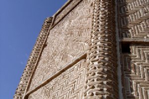 Tomb and Tower of Sheikh Shebeli - Damavand