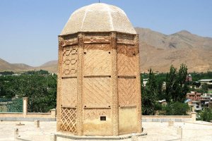 Tomb and Tower of Sheikh Shebeli - Damavand