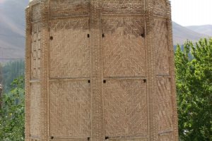 Tomb and Tower of Sheikh Shebeli - Damavand